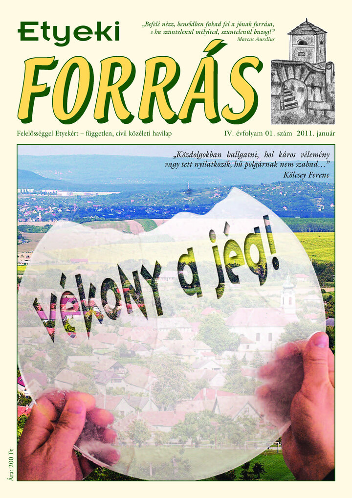2011/1. lapszám