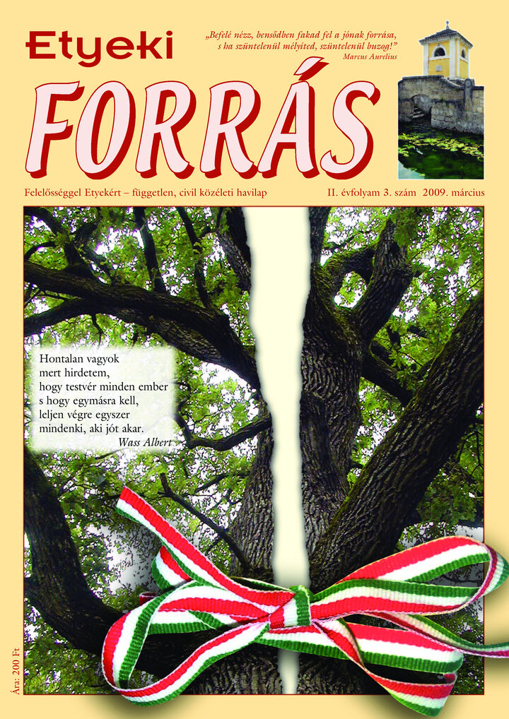 2009/3. lapszám