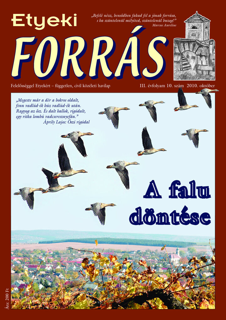 2010/10. lapszám