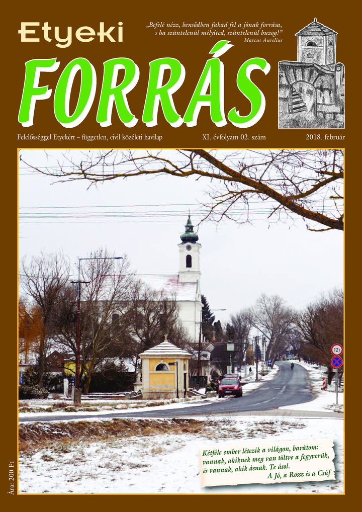 2018/2. lapszám