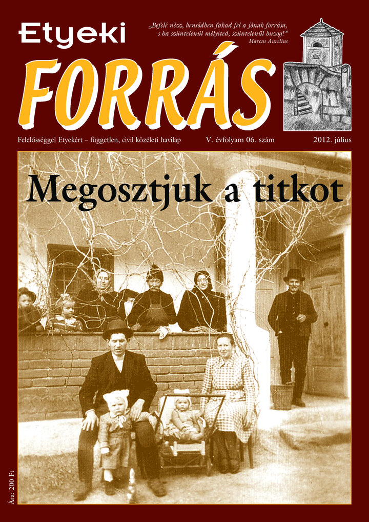 2012/7. lapszám