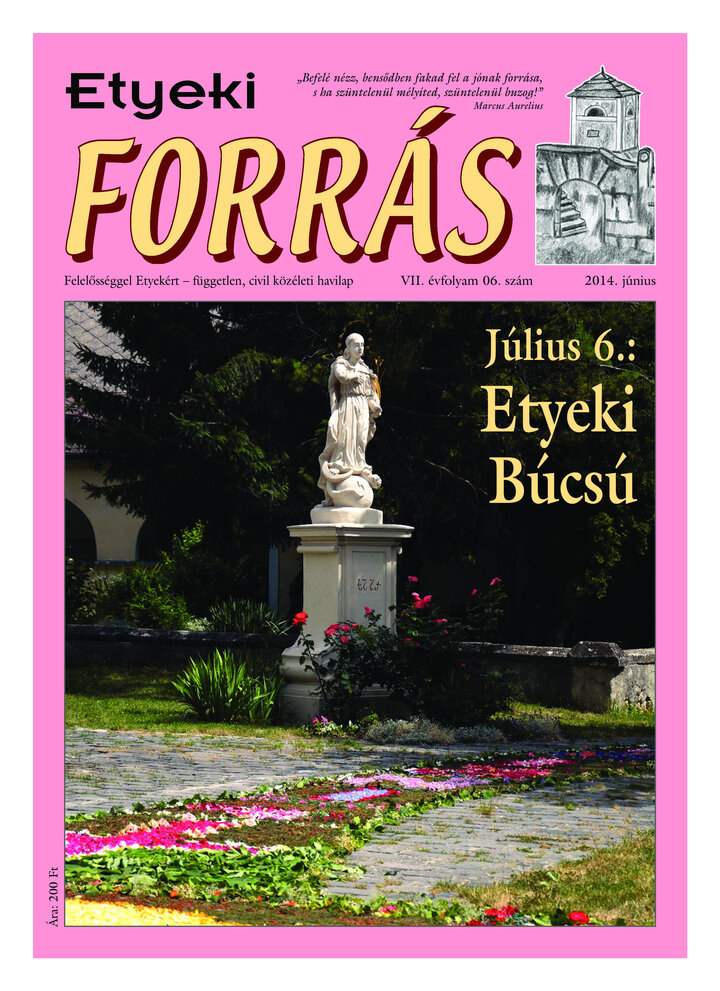 2014/6. lapszám