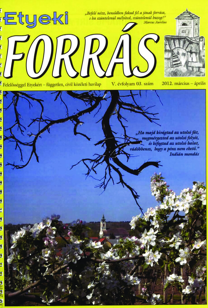 2012/3. lapszám