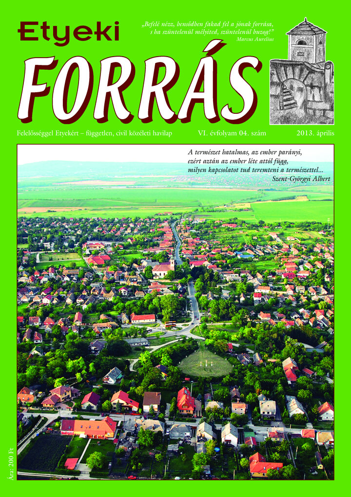 2013/4. lapszám