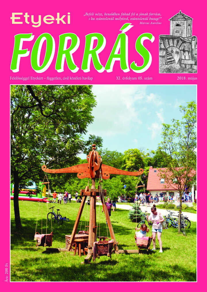 2018/5. lapszám