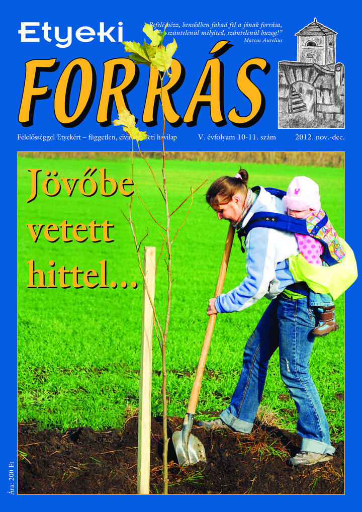 2012/11. lapszám