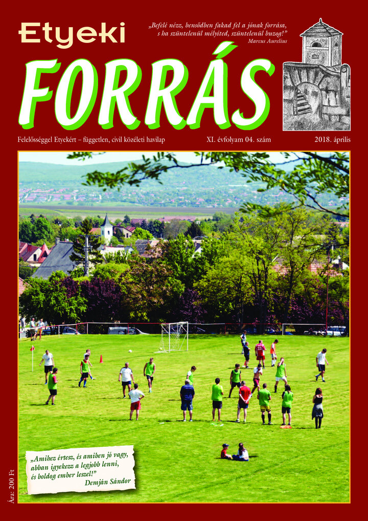 2018/4. lapszám