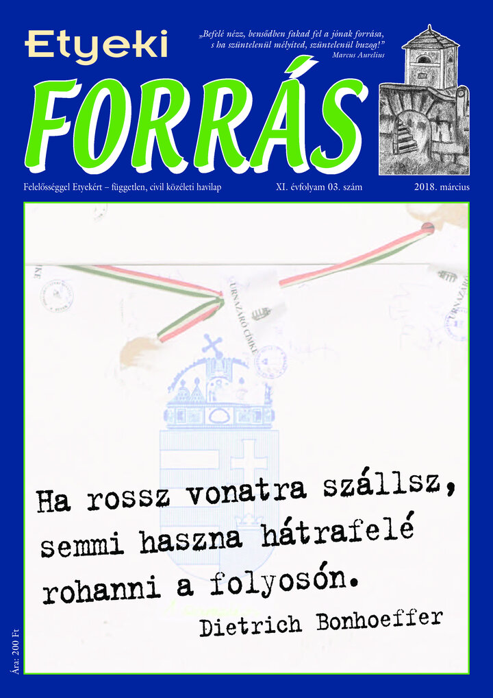 2018/3. lapszám