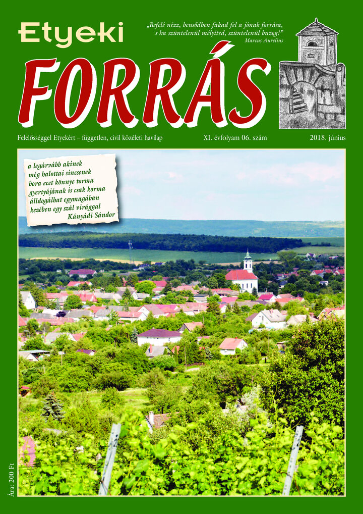 2018/6. lapszám